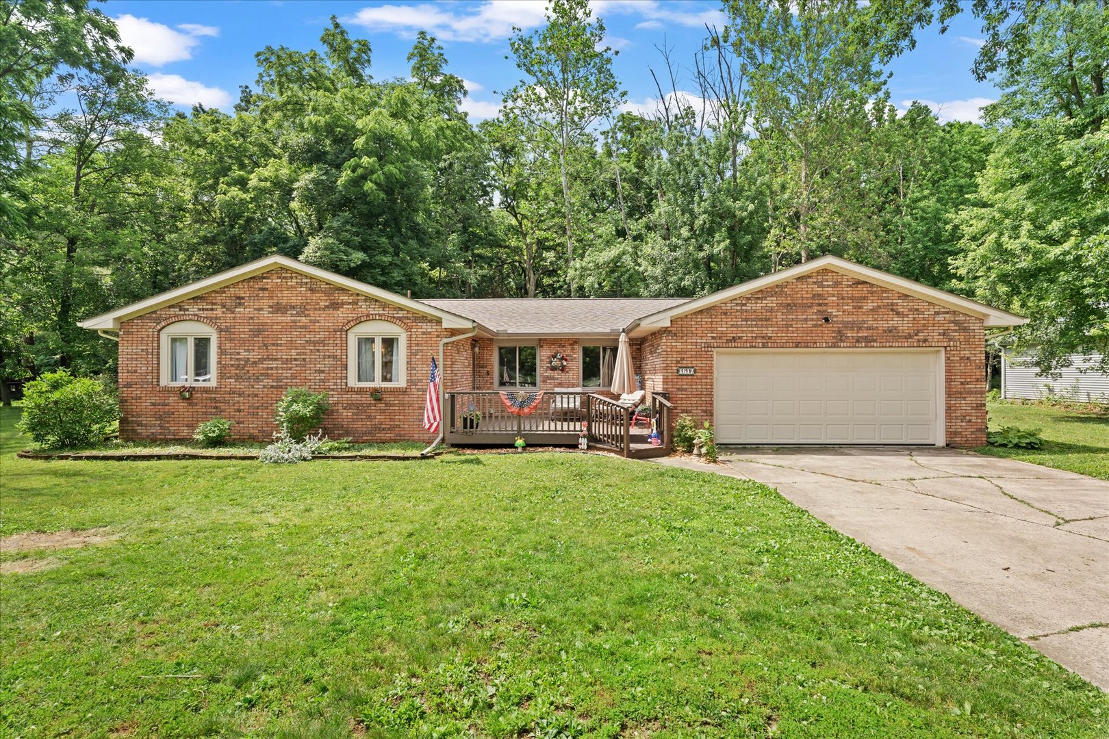 1617 Lake Shore Drive Property Photo 1