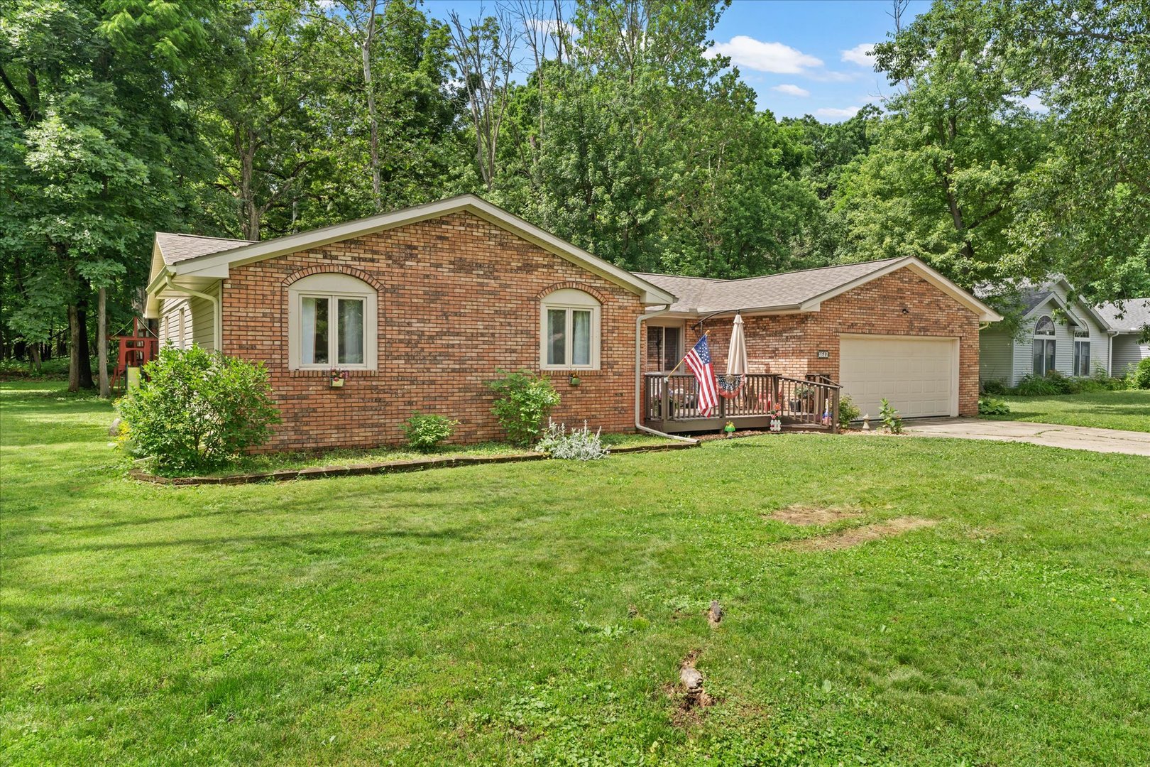 1617 Lake Shore Drive Property Photo 2