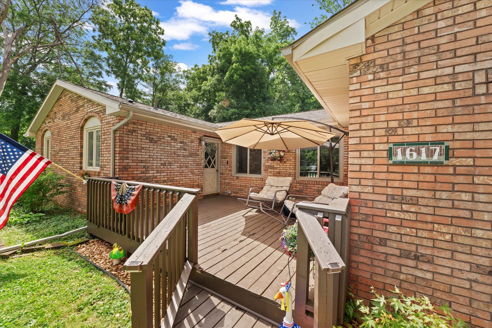 1617 Lake Shore Drive Property Photo 3