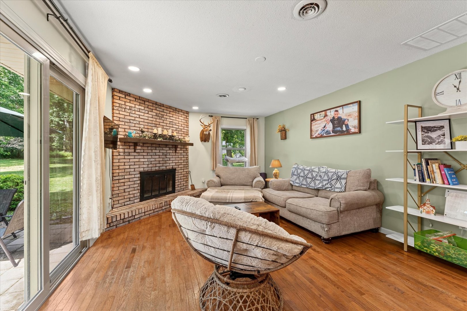 1617 Lake Shore Drive Property Photo 13