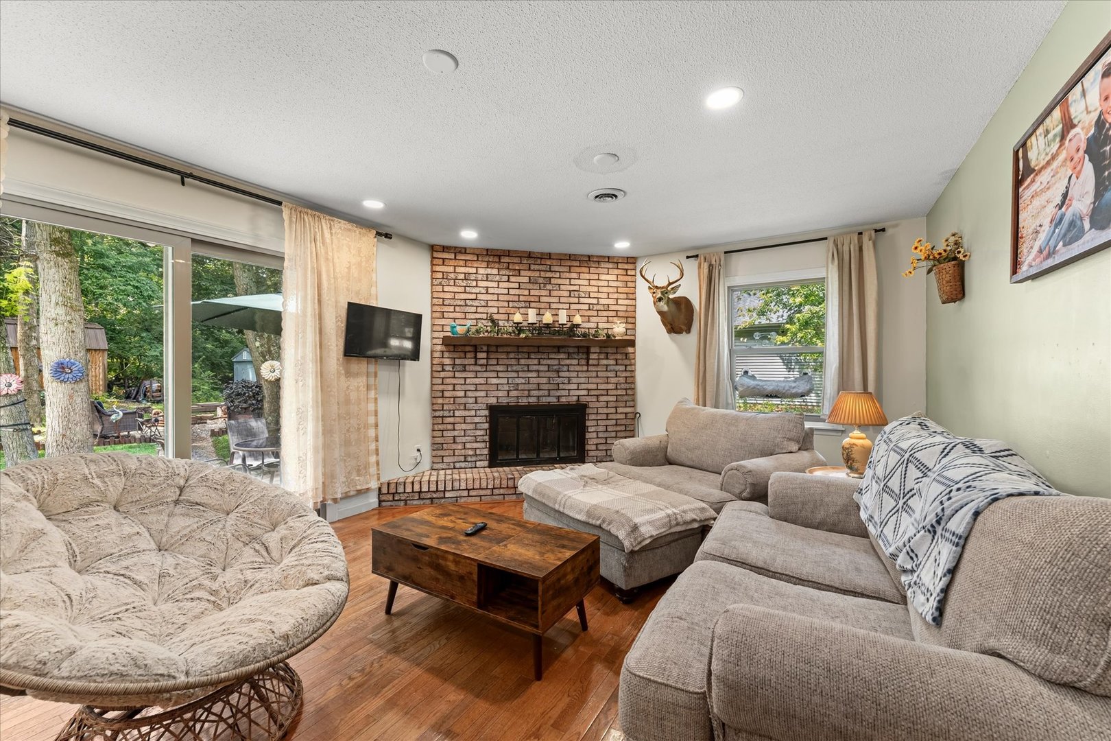 1617 Lake Shore Drive Property Photo 14