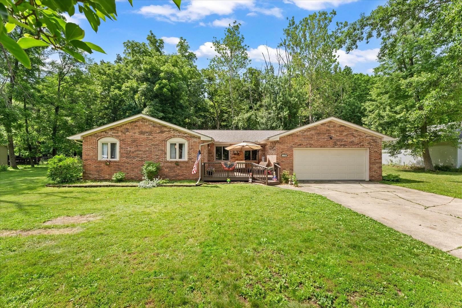 1617 Lake Shore Drive Property Photo 43