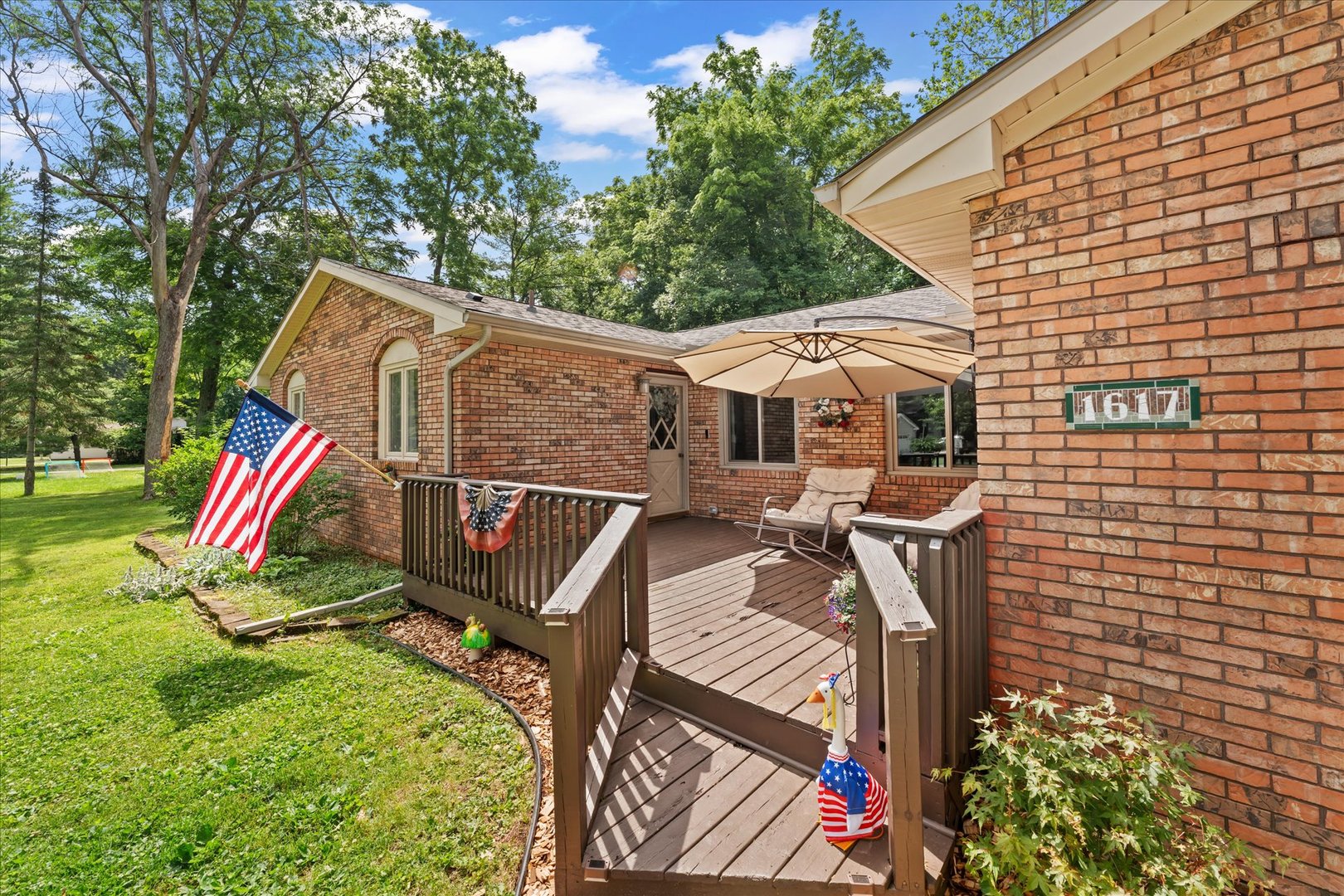 1617 Lake Shore Drive Property Photo 47