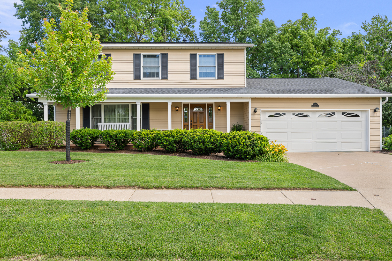 8513 17th Street Property Photo 1