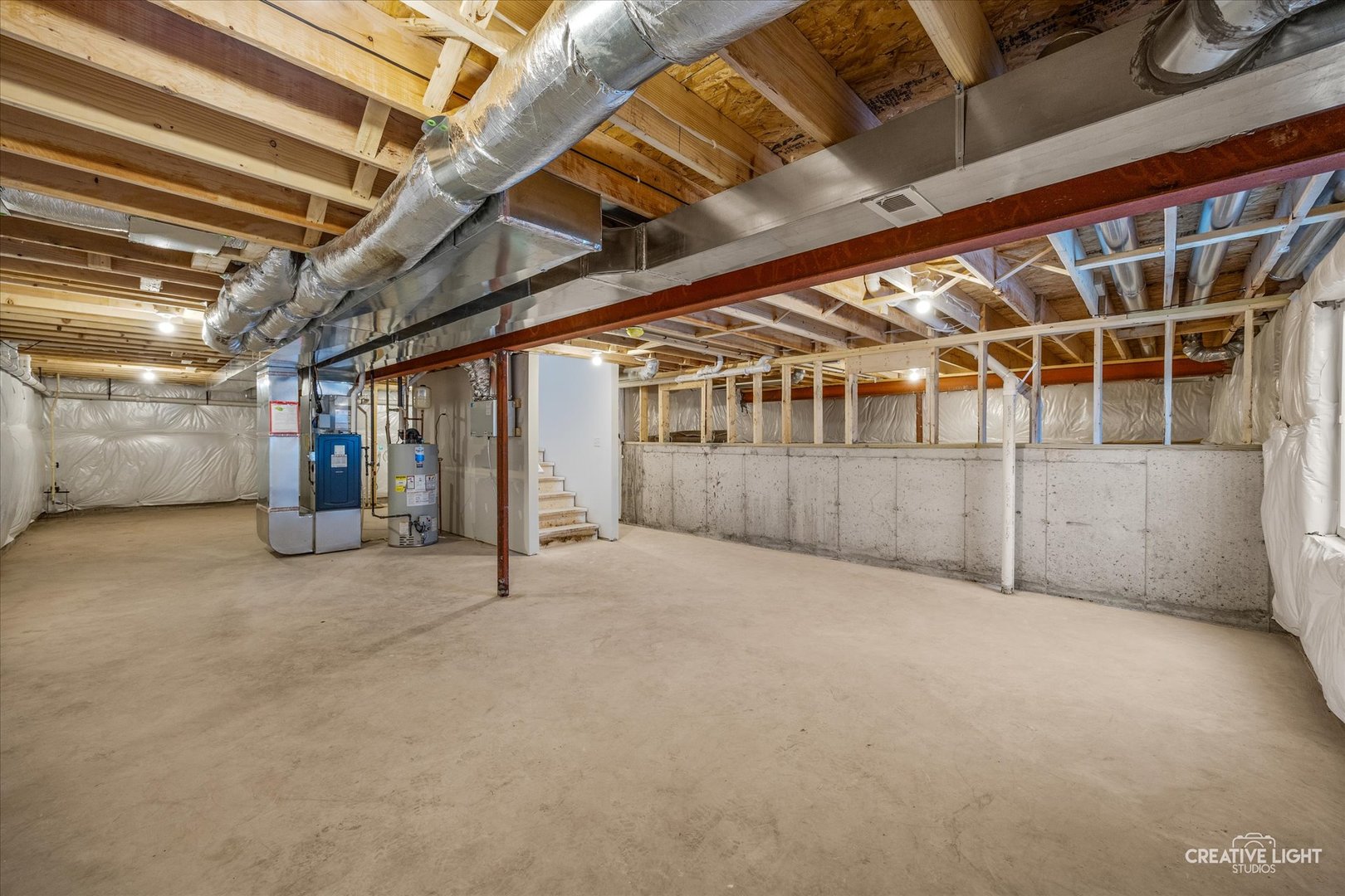 318 N Charles Street Property Photo 22