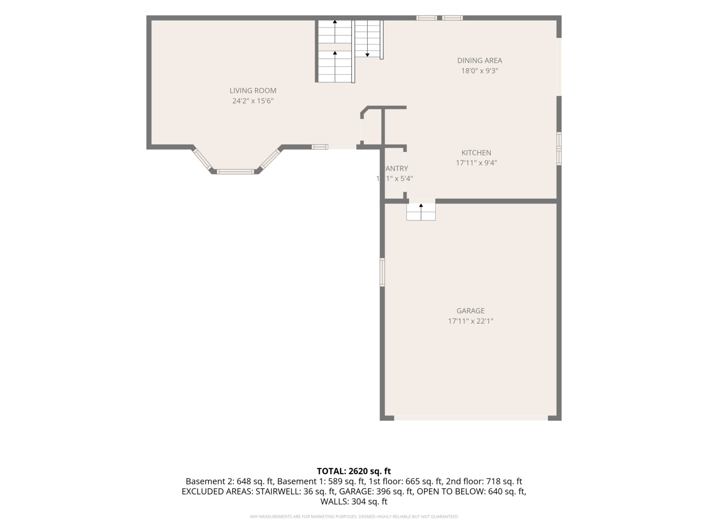 805 Thorn Creek Drive Property Photo 34