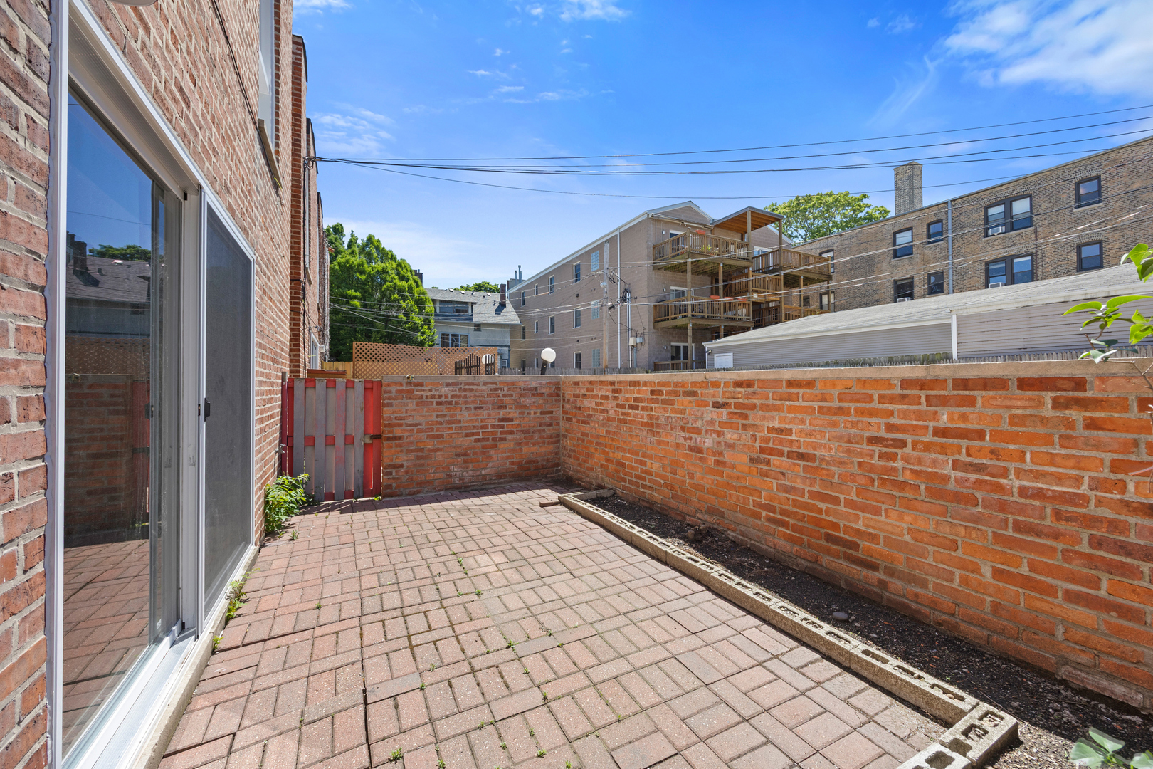 1615 W Greenleaf Avenue F Property Photo 23