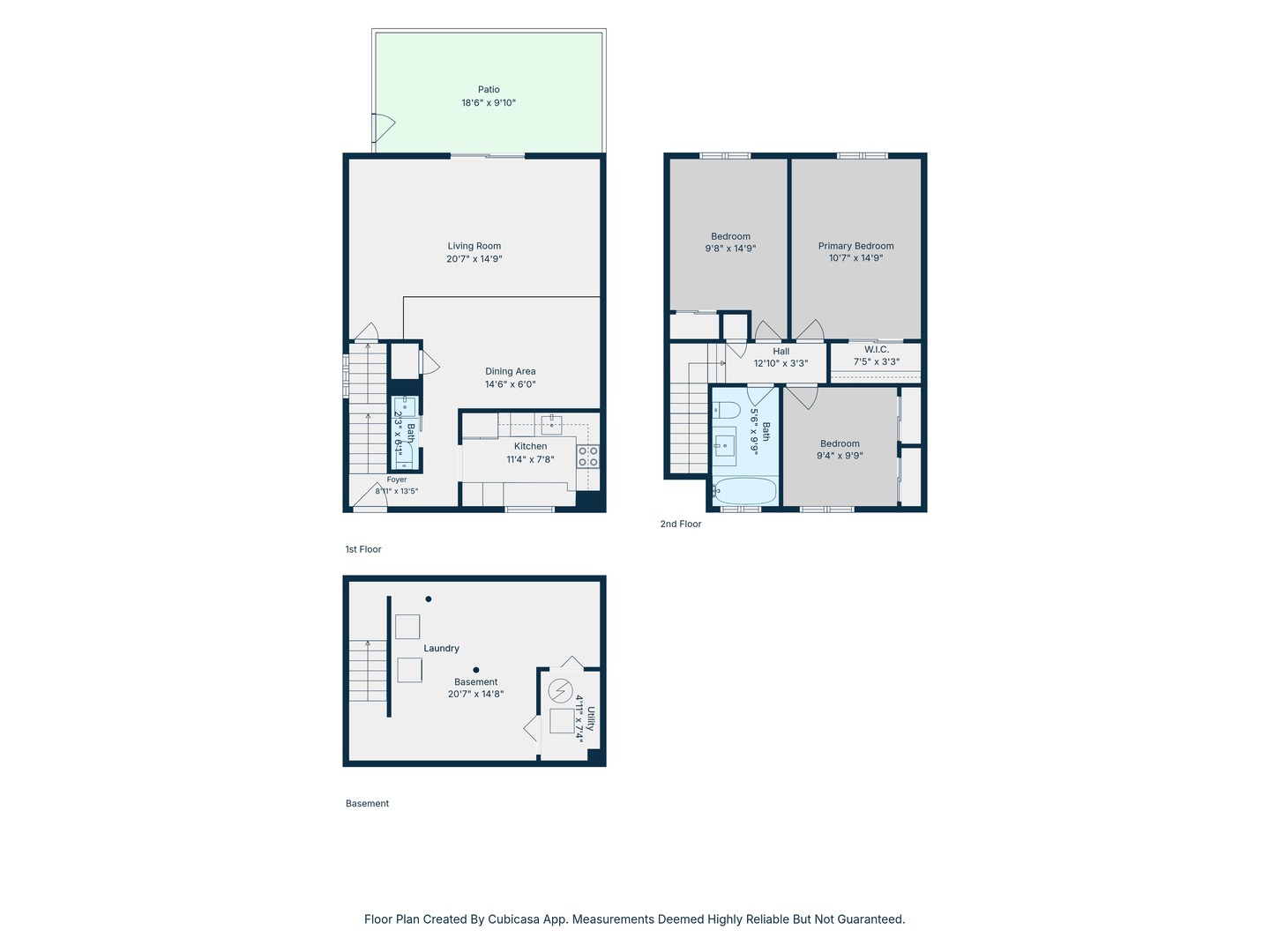 1615 W Greenleaf Avenue F Property Photo 25