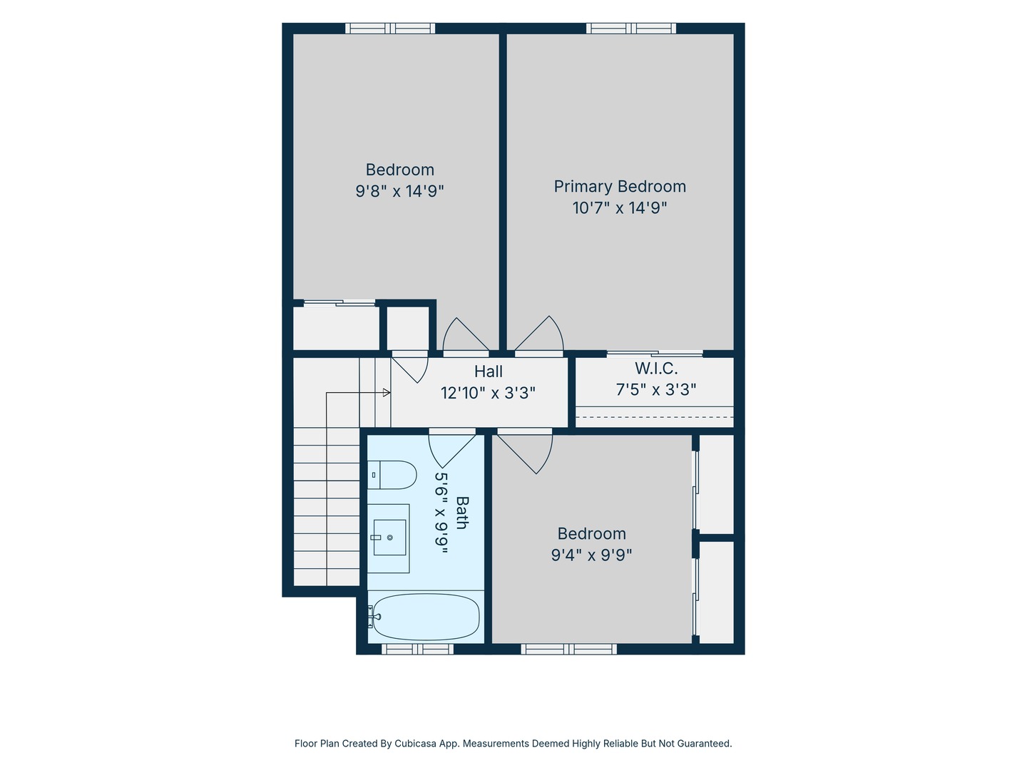 1615 W Greenleaf Avenue F Property Photo 27