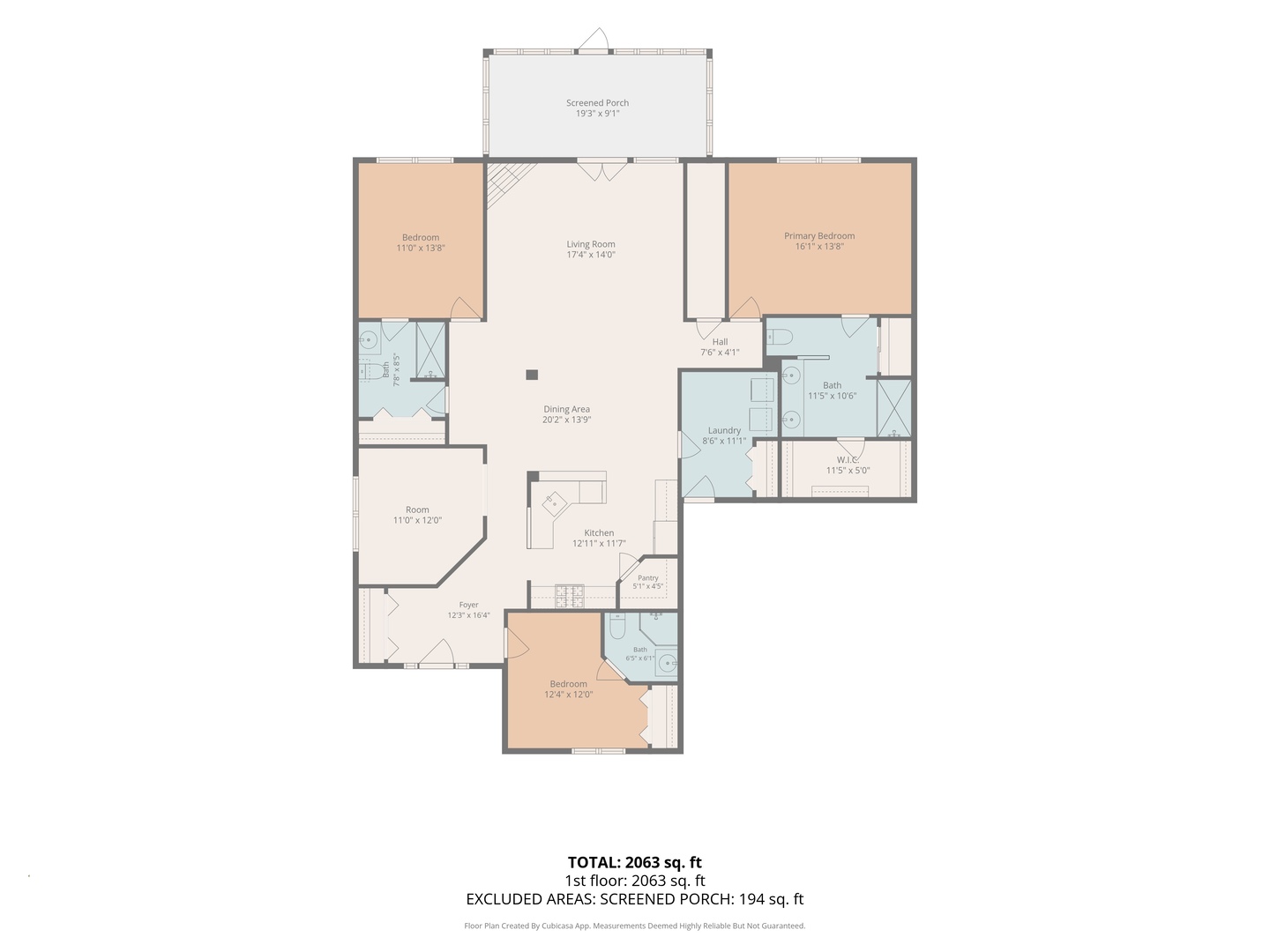 743 Juniper Street Property Photo 17
