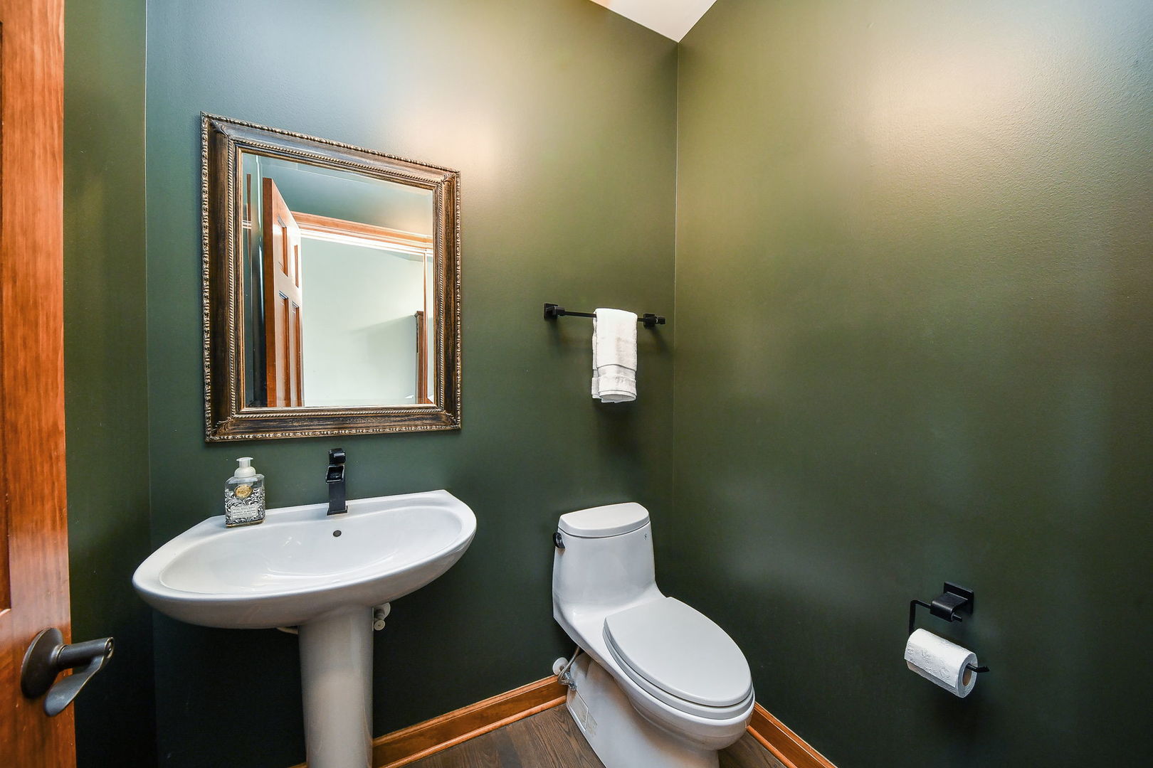 2009 Mackenzie Place 2009 Property Photo 25