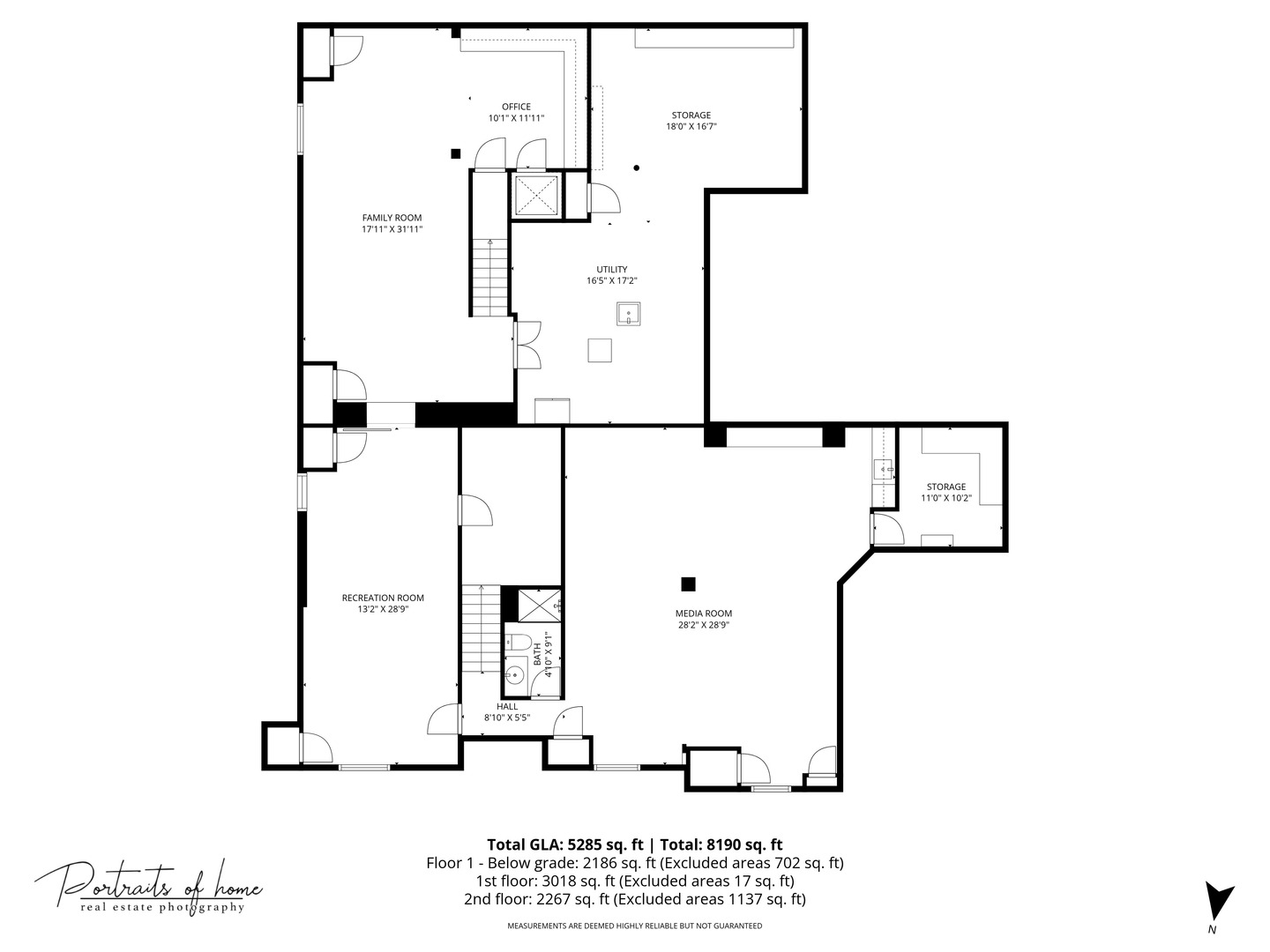 2009 Mackenzie Place 2009 Property Photo 52