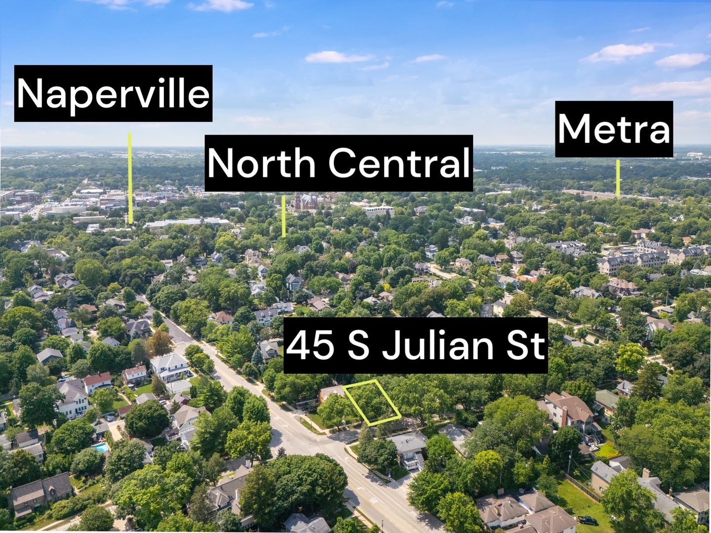 45 S Julian Street Property Photo 35