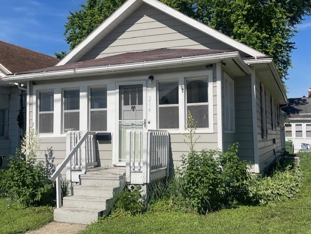 214 N 3RD Street Property Photo 1