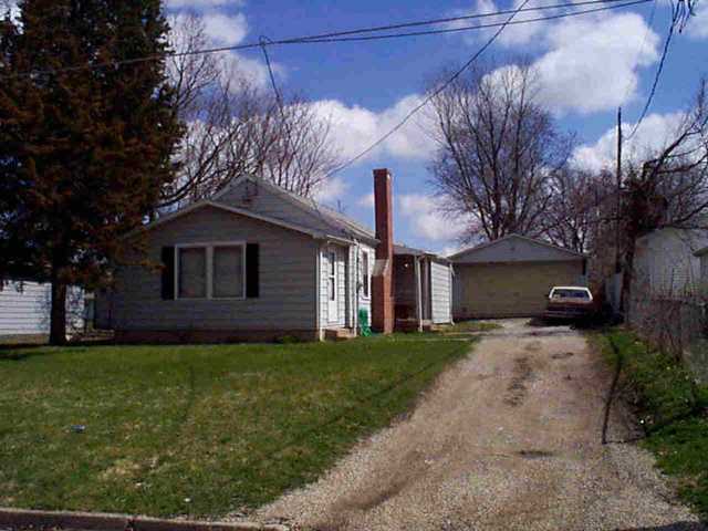 604 S Western Avenue Property Photo 1