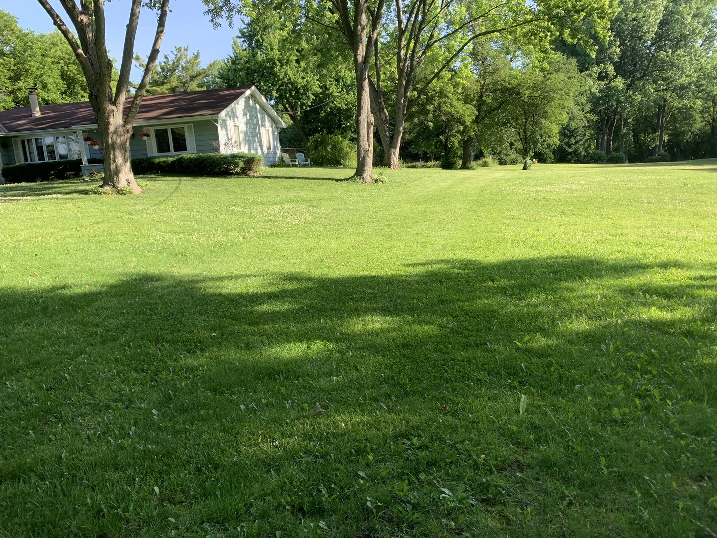 2006 Old Peterson Road Property Photo 1