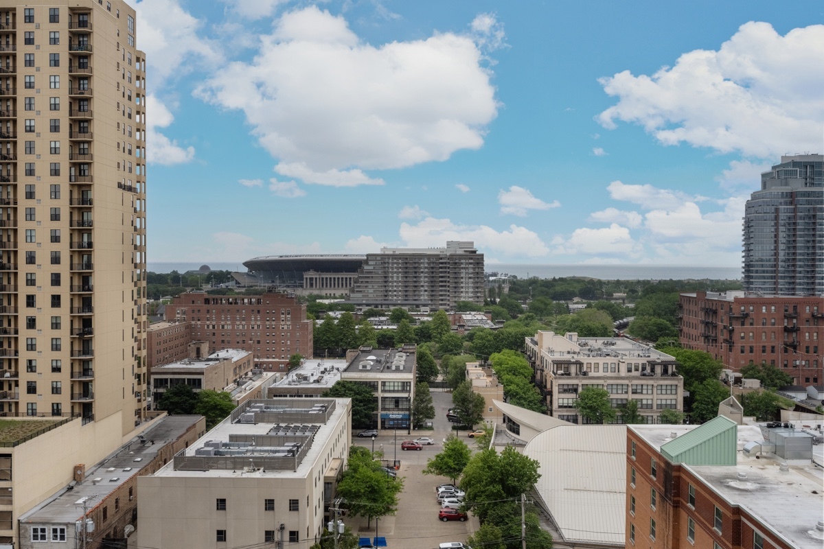 1516 S Wabash Avenue 1102 Property Photo 2