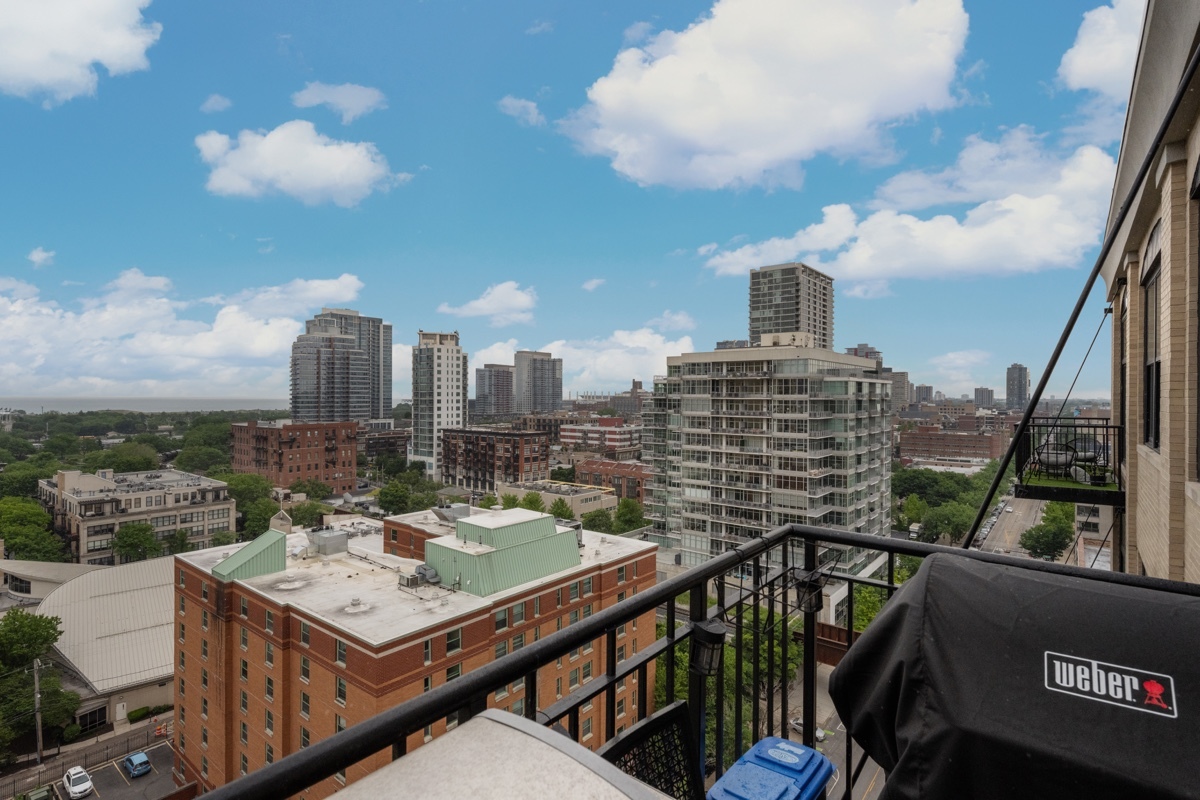 1516 S Wabash Avenue 1102 Property Photo 3
