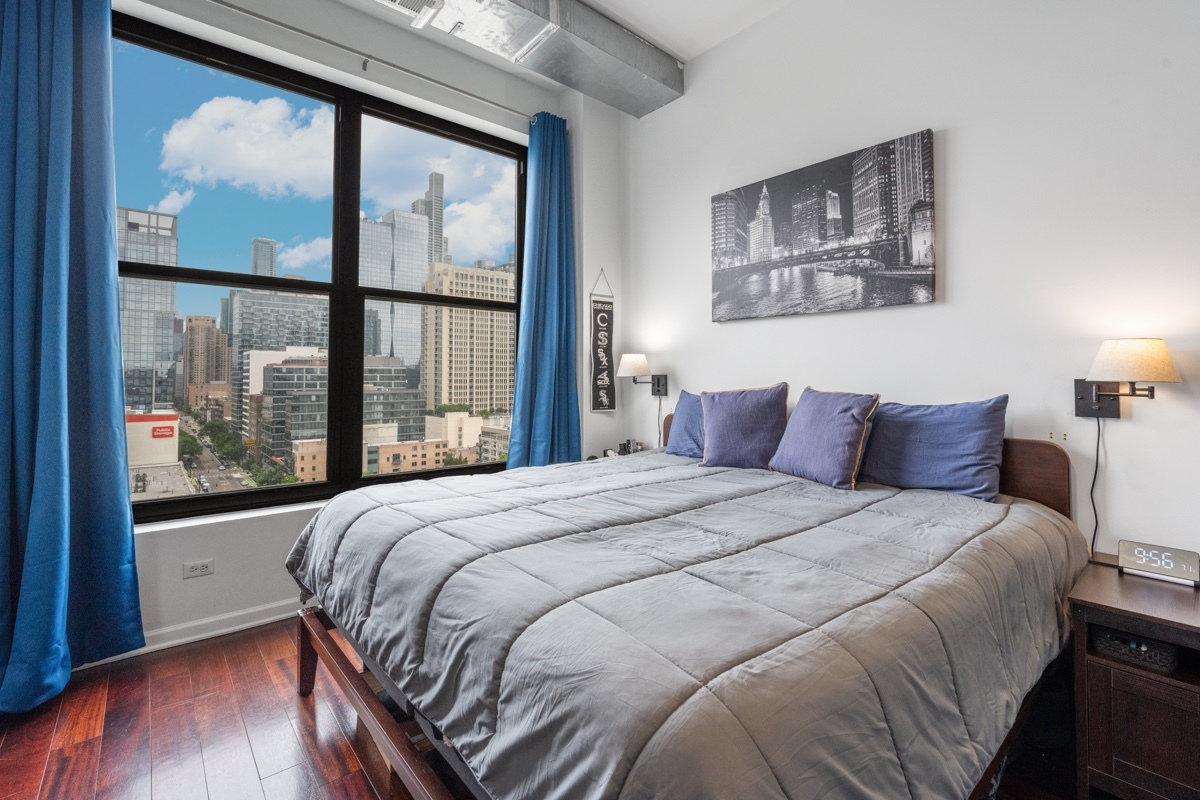 1516 S Wabash Avenue 1102 Property Photo 25