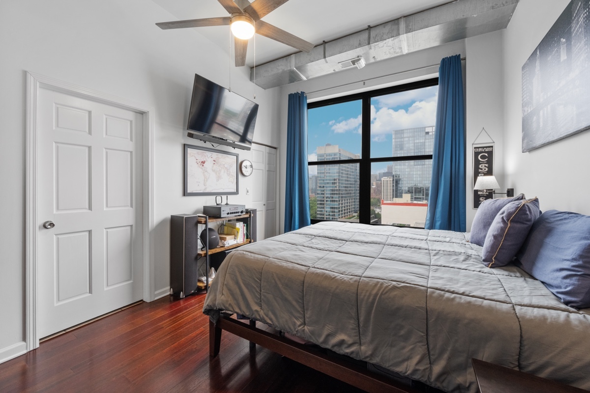1516 S Wabash Avenue 1102 Property Photo 26