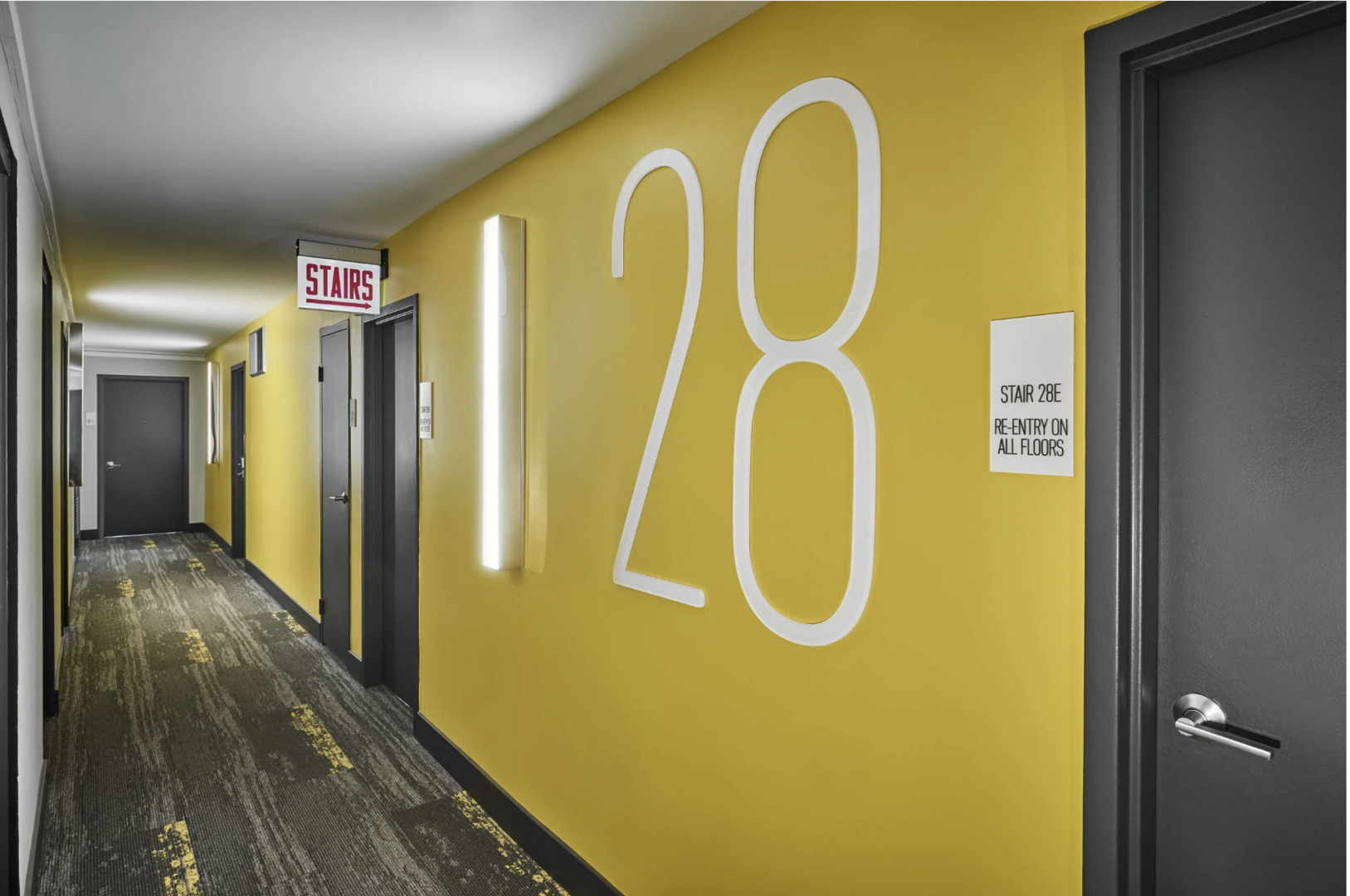 420 W Belmont Avenue 8e Property Photo 25