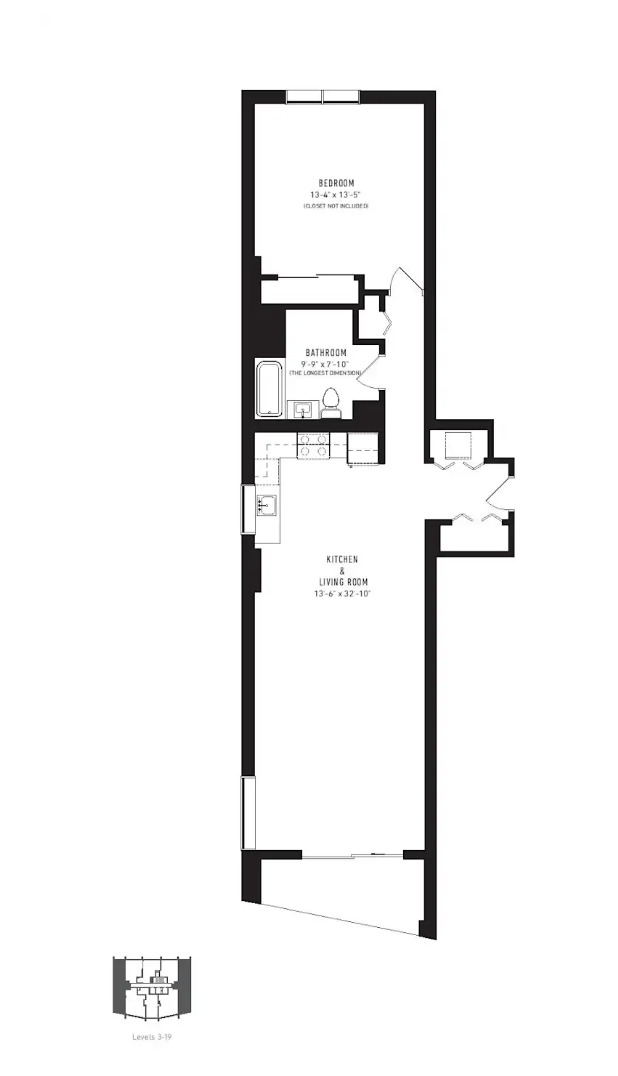 420 W Belmont Avenue 8e Property Photo 27
