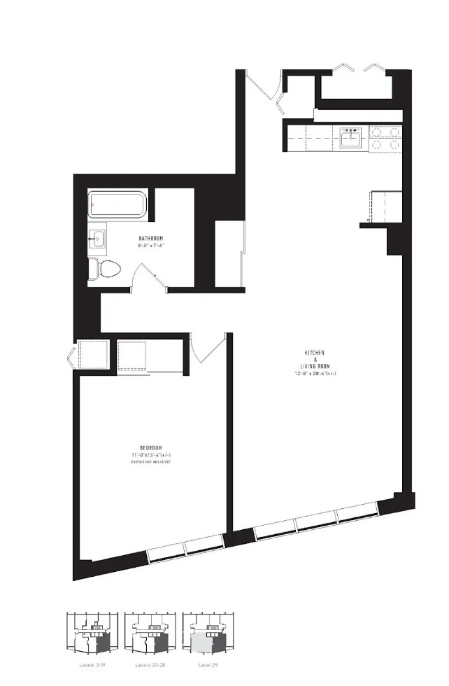 420 W Belmont Avenue 4b Property Photo 33