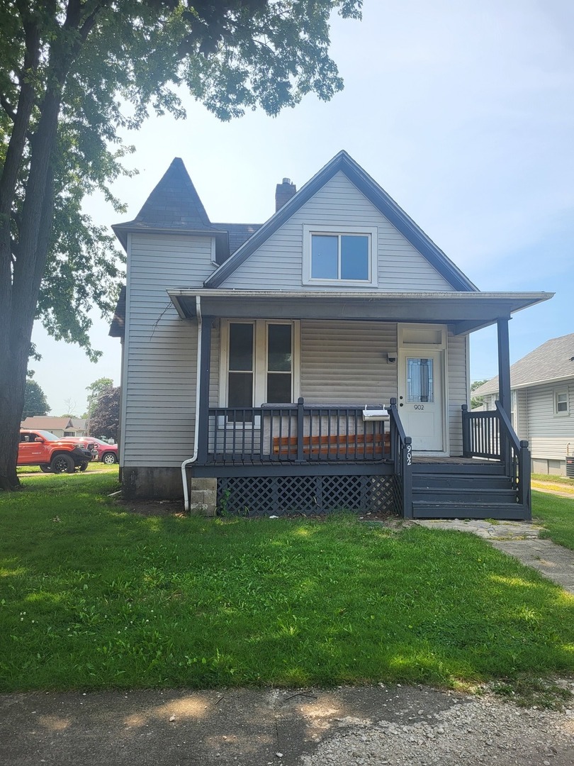 902 Madison Street Property Photo 2