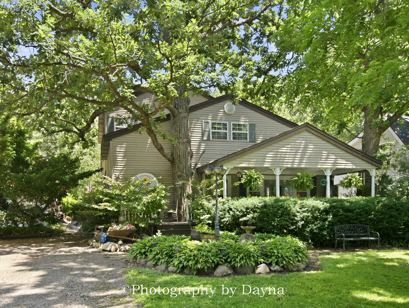 21329 S Hillside Road Property Photo 1