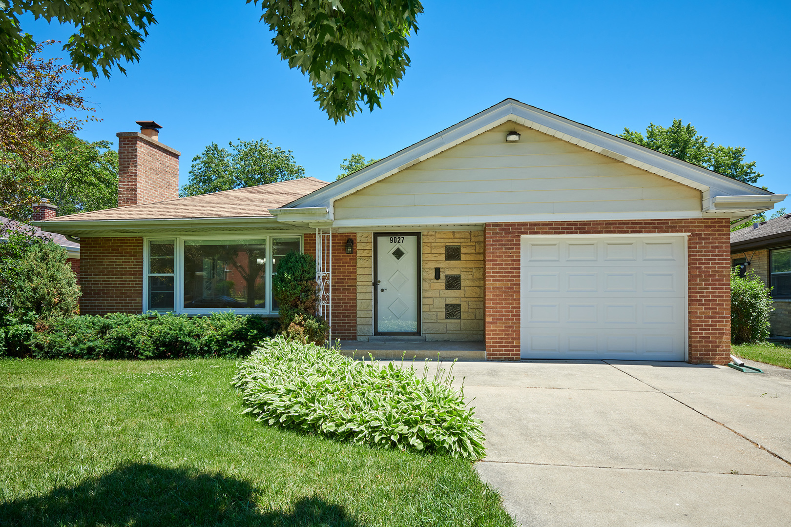 9027 Kenton Avenue Property Photo 1