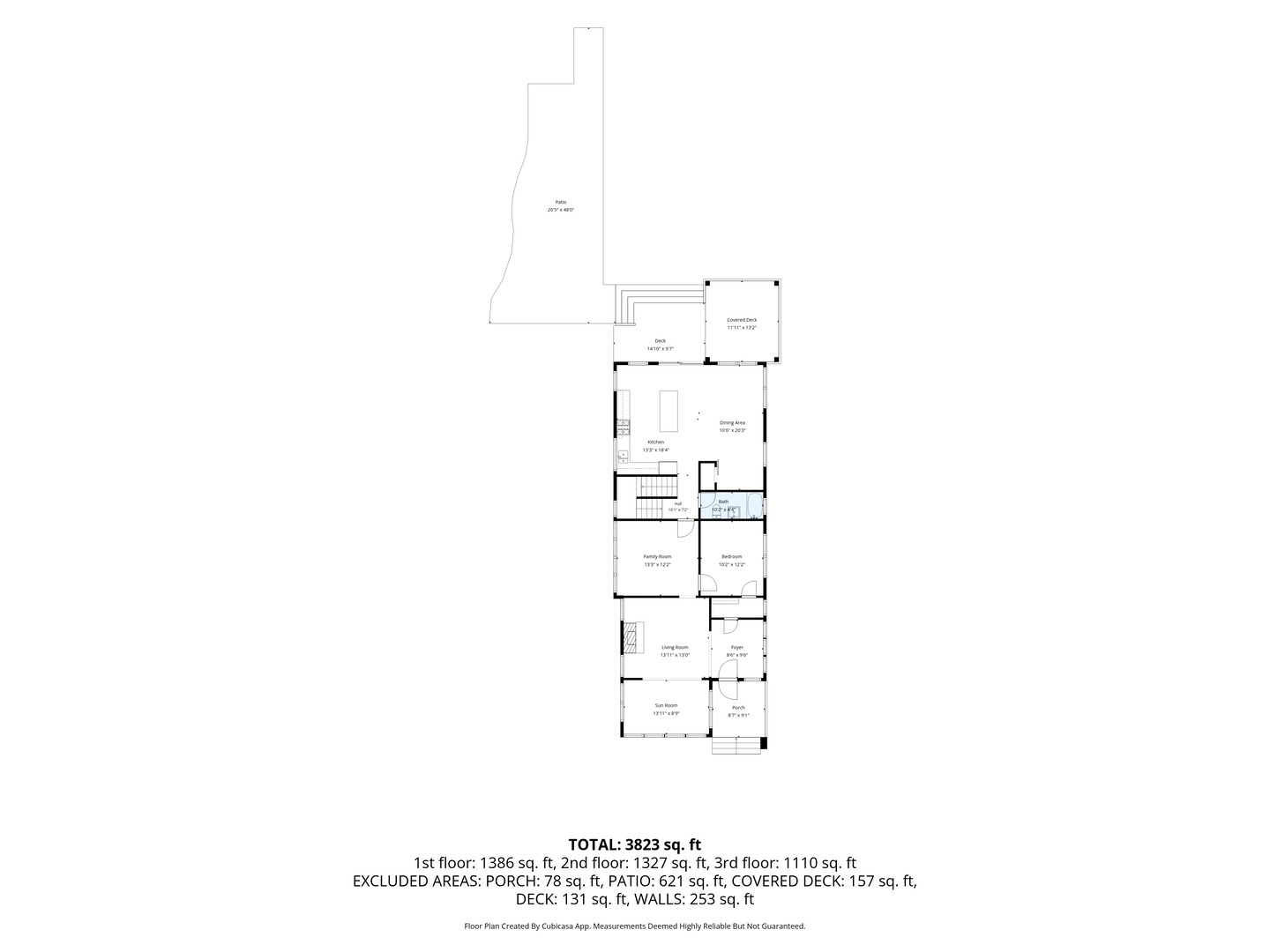 22 Keystone Avenue Property Photo 31