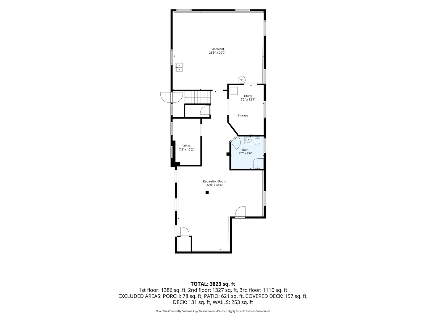 22 Keystone Avenue Property Photo 33