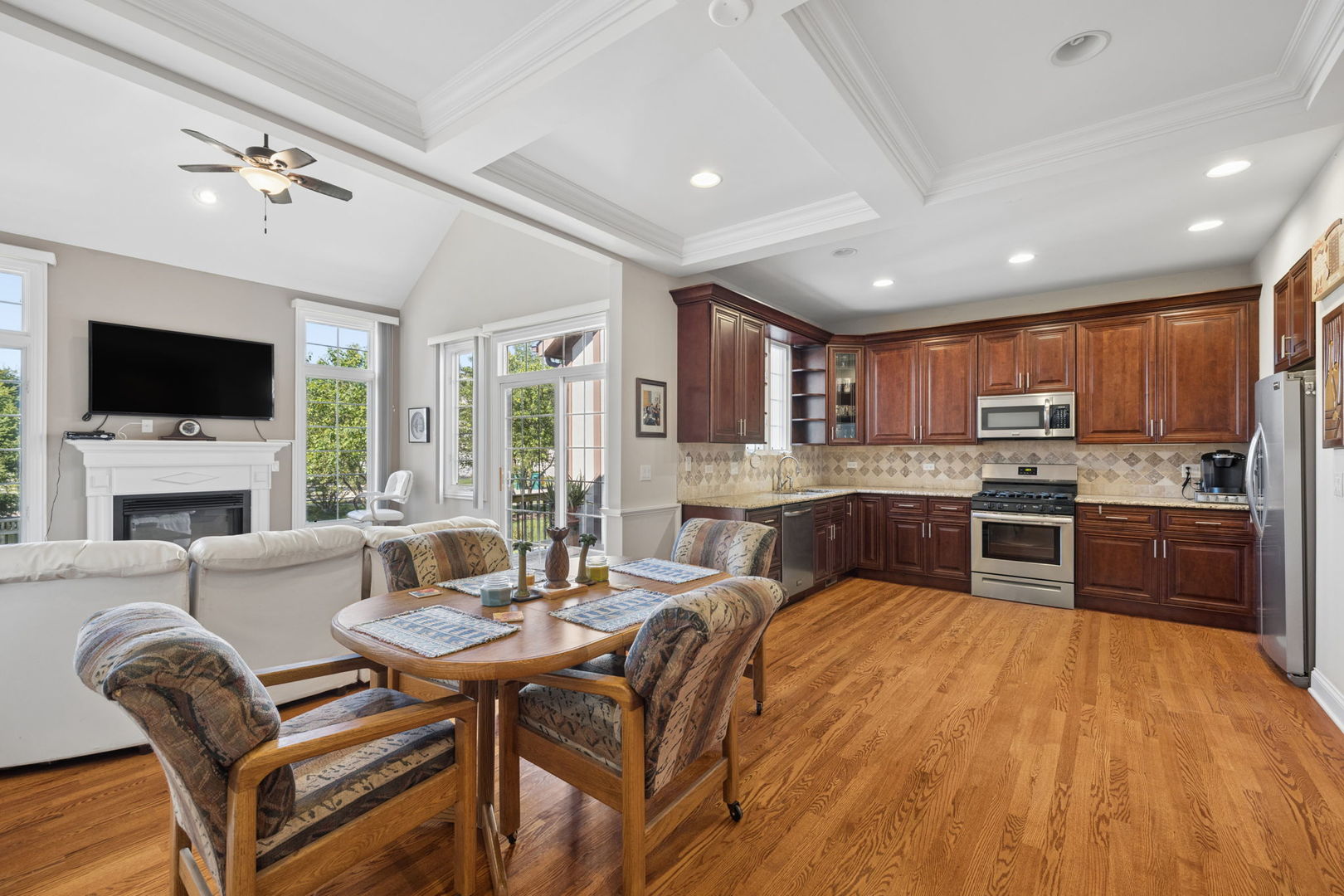 12721 Wild Rye Court C Property Photo 3