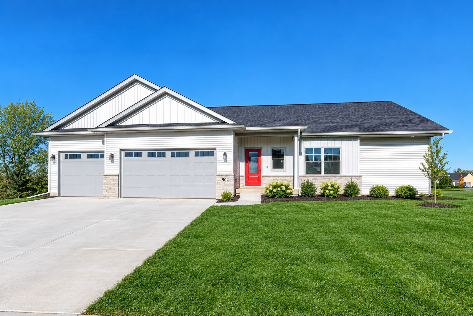 7091 Spring Creek Drive Property Photo 1