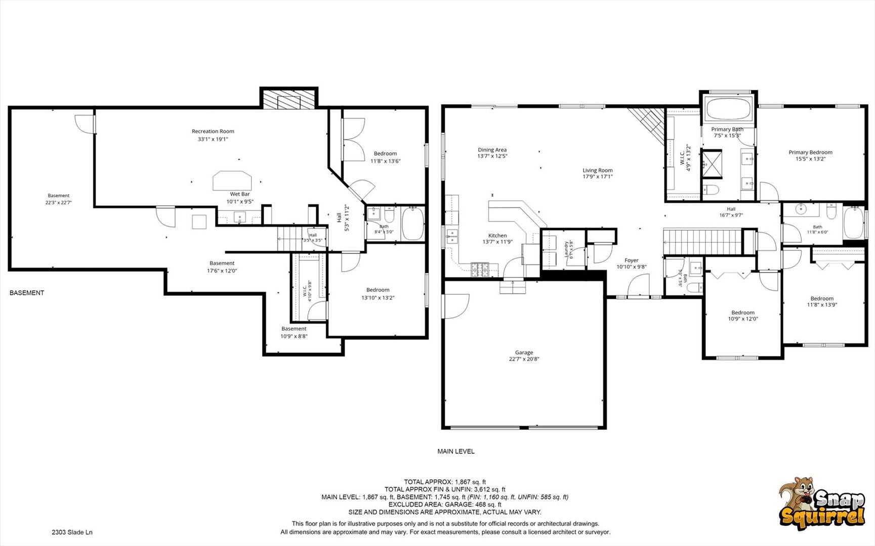 2303 Slade Lane Property Photo 50