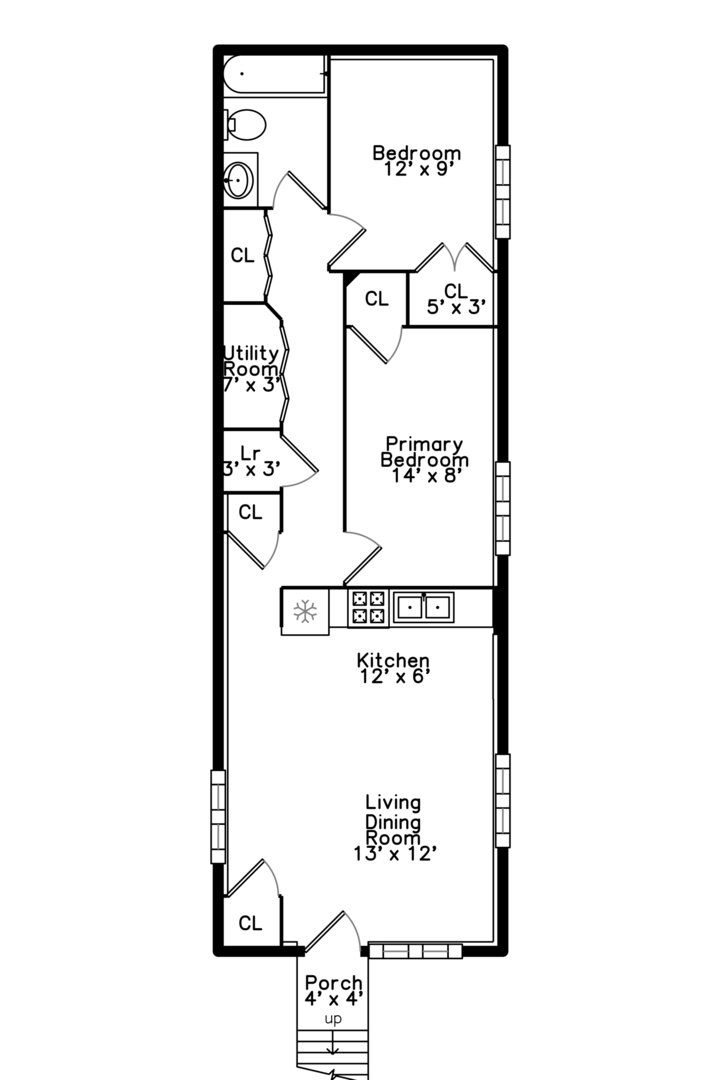 6637 S Evans Avenue Property Photo 29