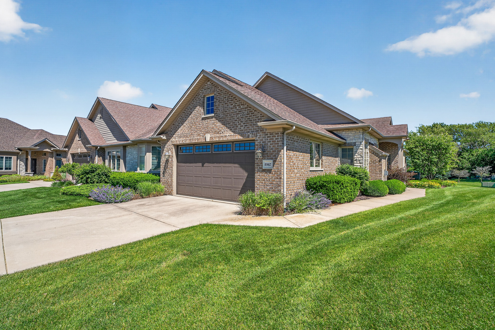 8967 Holland Harbor Circle Property Photo 1