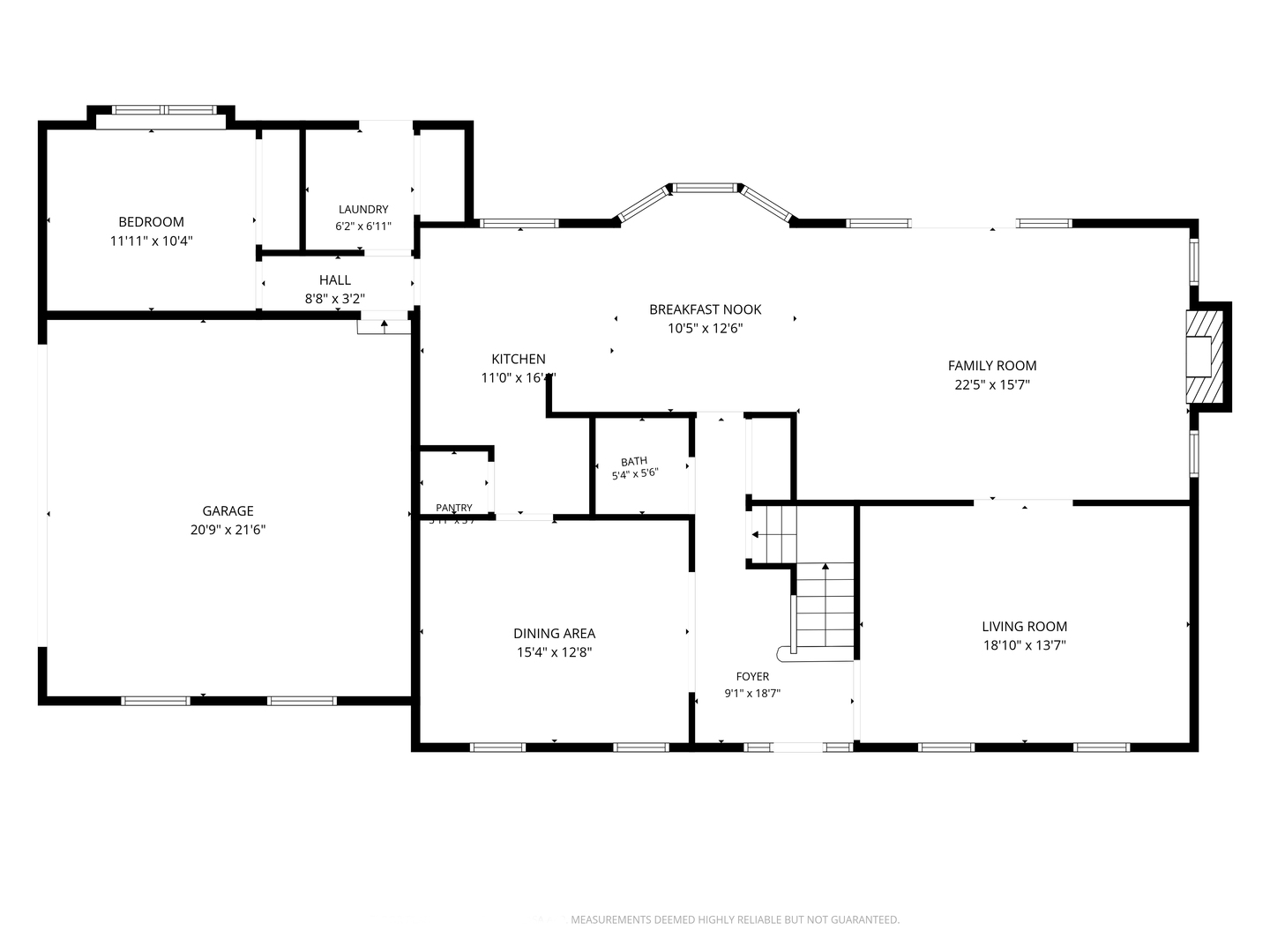 991 Huntleigh Drive Property Photo 42