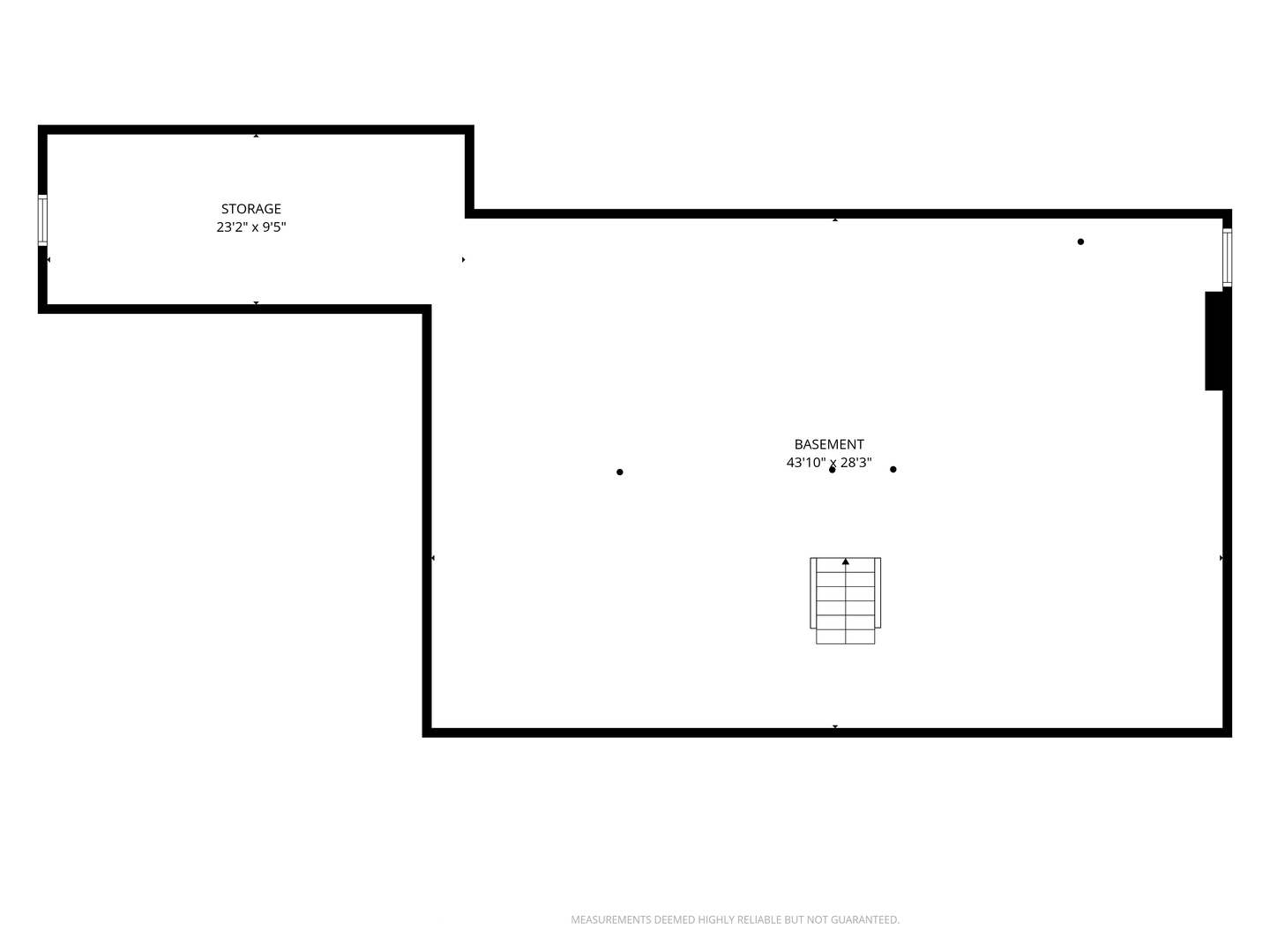 991 Huntleigh Drive Property Photo 44