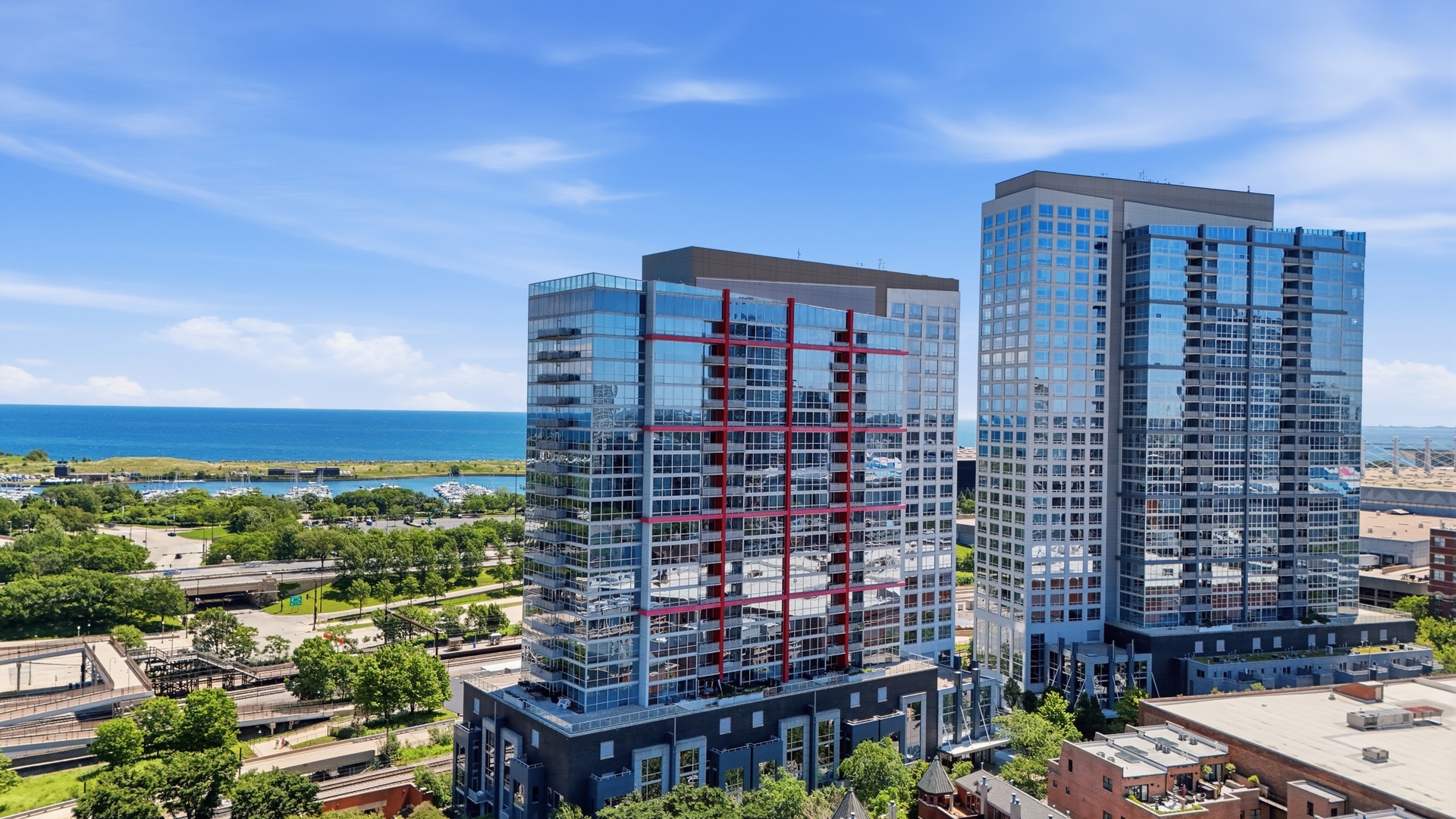 1841 S Calumet Avenue 810 Property Photo 1