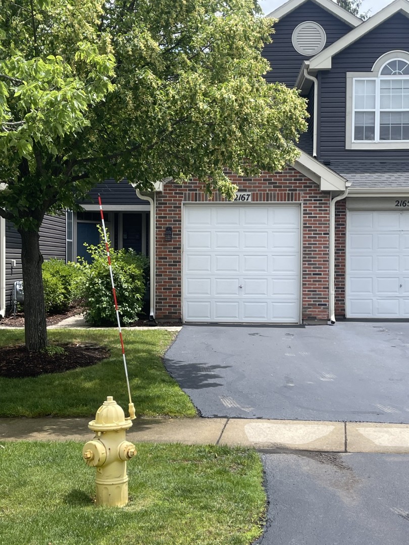 2167 Lake Ridge Drive Property Photo 1