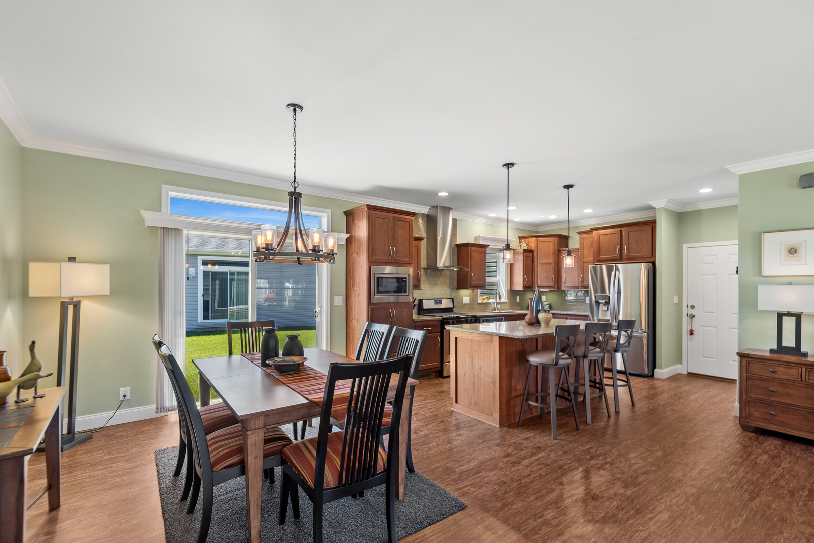 1441 Harvest Court Property Photo 8