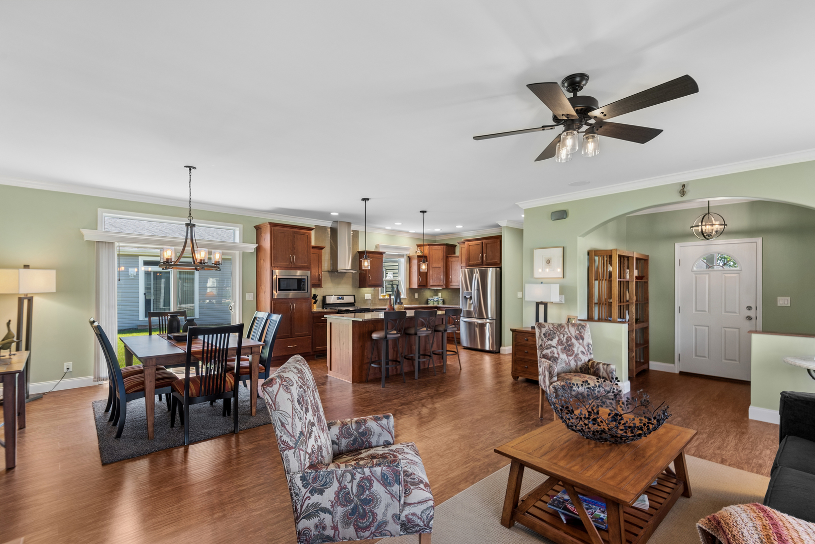 1441 Harvest Court Property Photo 9