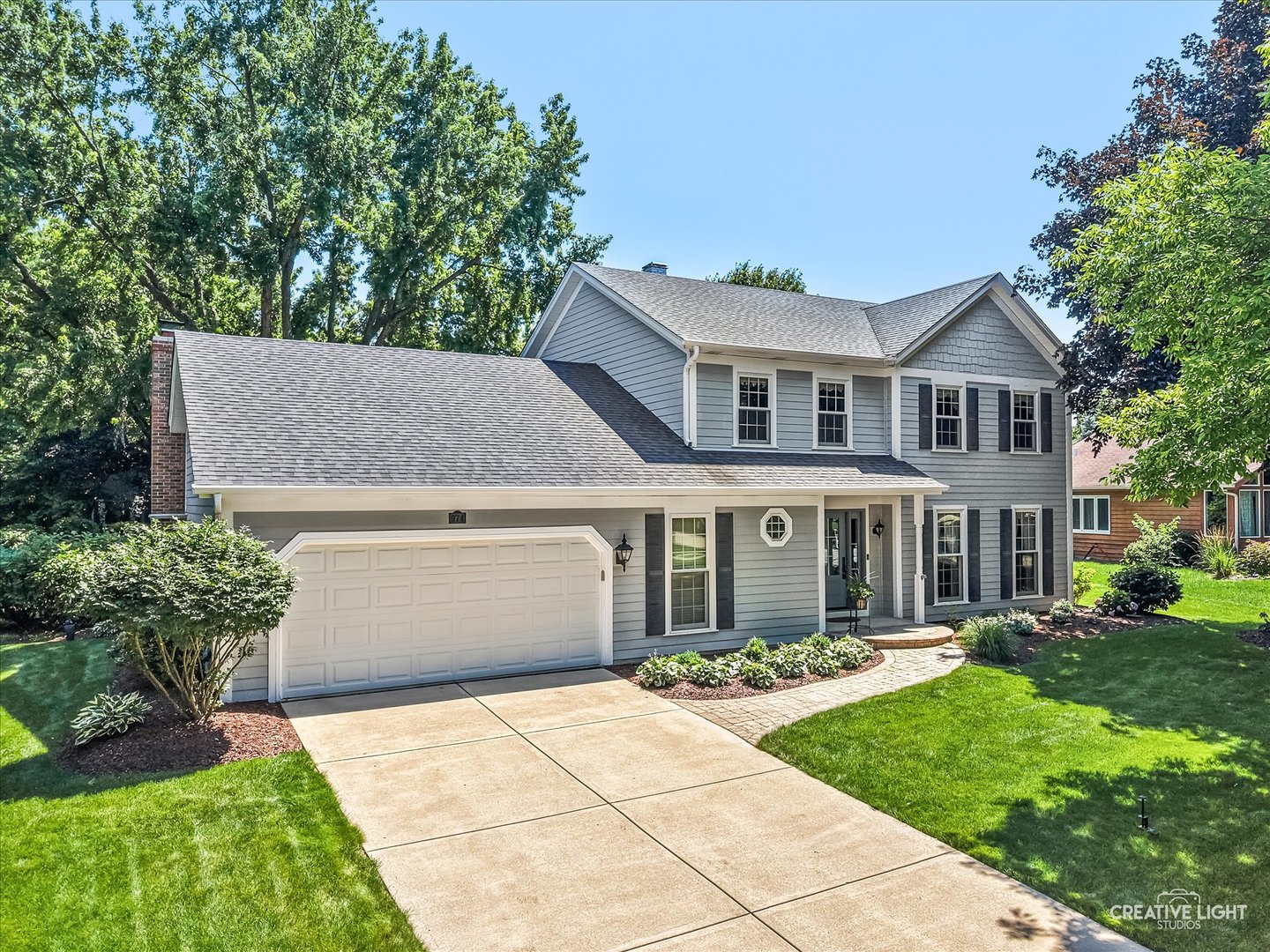 974 Merrimac Circle Property Photo 4
