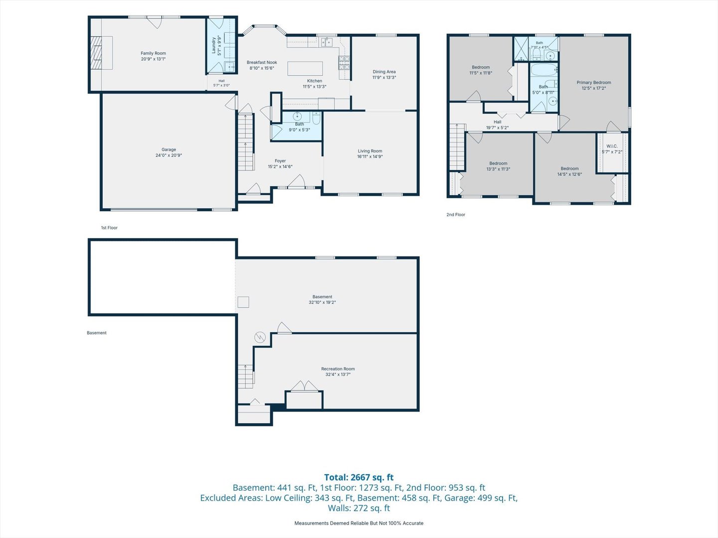 974 Merrimac Circle Property Photo 32