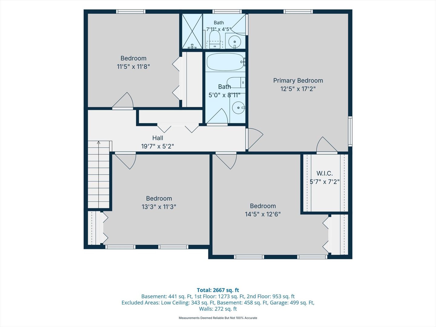 974 Merrimac Circle Property Photo 39