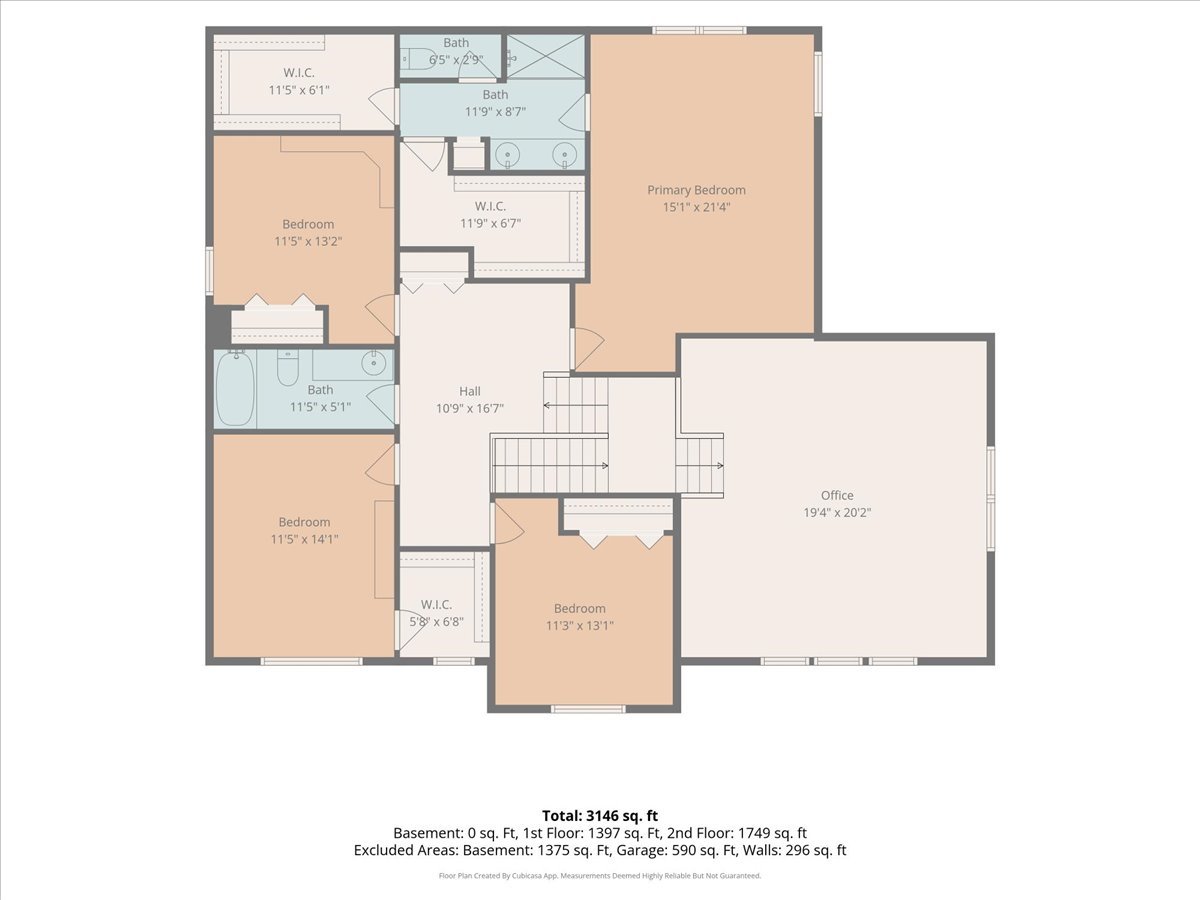 21228 Coventry Circle Property Photo 49