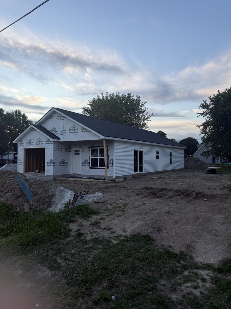 322 W Franklin Street Property Photo 5