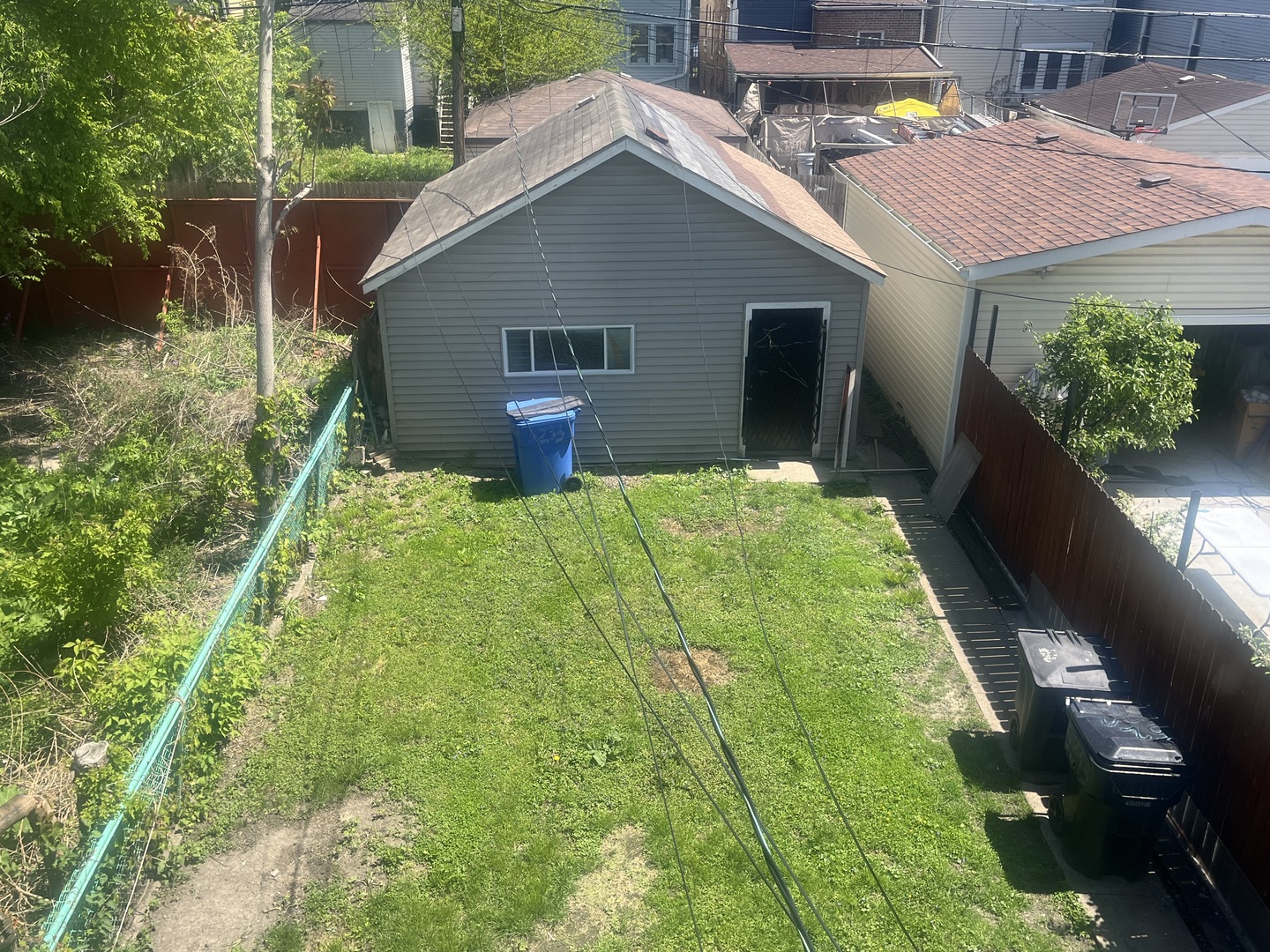 5233 S Hermitage Avenue Property Photo 24