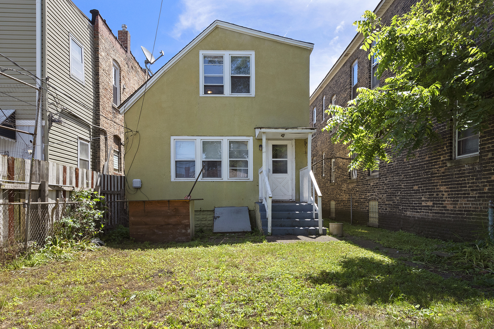 4916 Northcote Avenue Property Photo 20